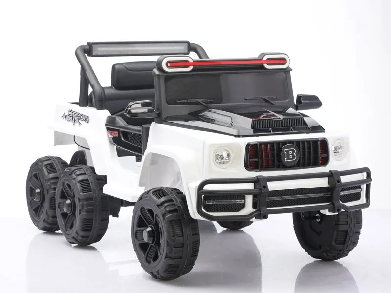 BDQ-0814 Coches para montar de 12V