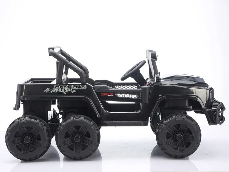 BDQ-0814 Coches para montar de 12V