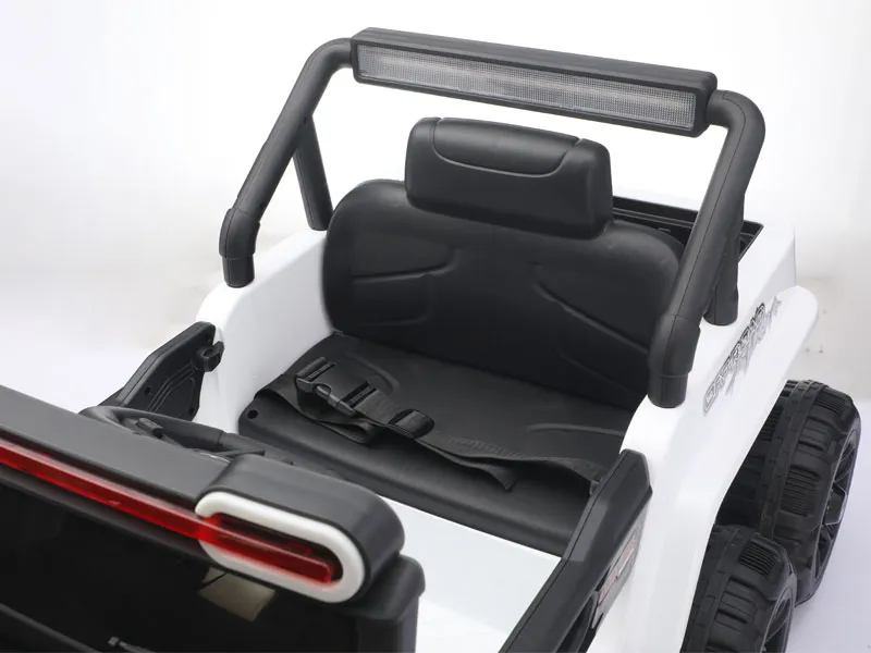 BDQ-0814 Coches para montar de 12V