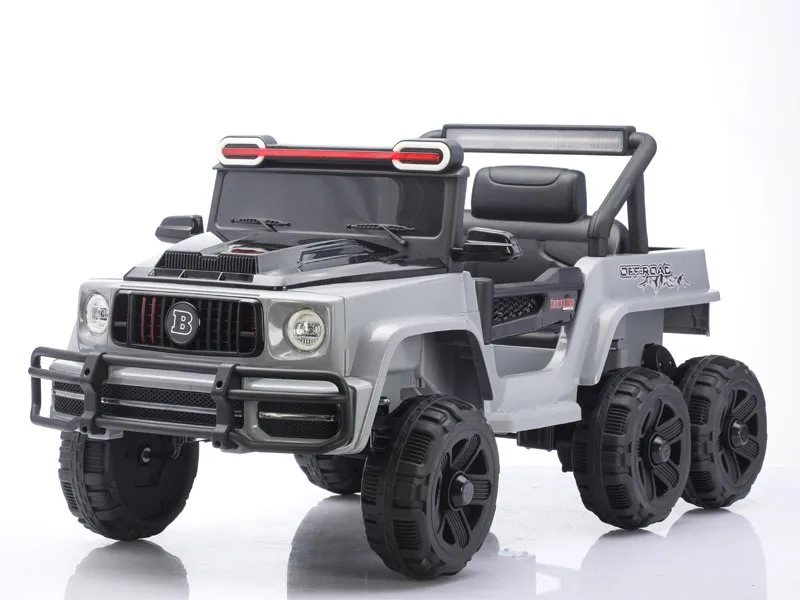 BDQ-0814 Coches para montar de 12V