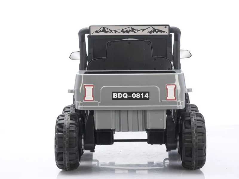 BDQ-0814 Coches para montar de 12V