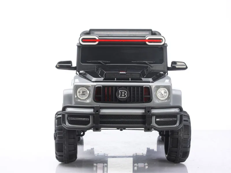 BDQ-0814 Coches para montar de 12V