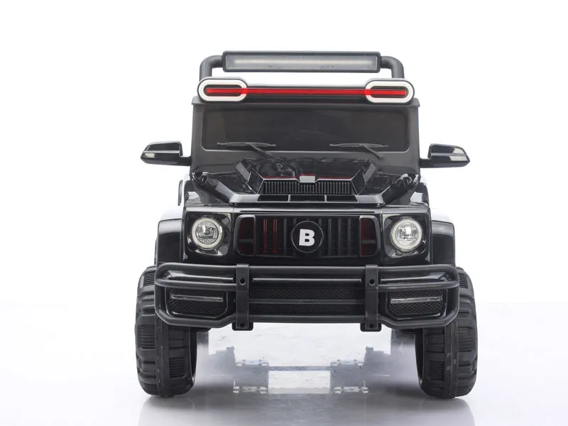 BDQ-0814 Coches para montar de 12V