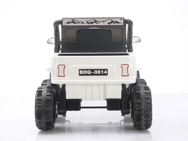 BDQ-0814 Coches para montar de 12V