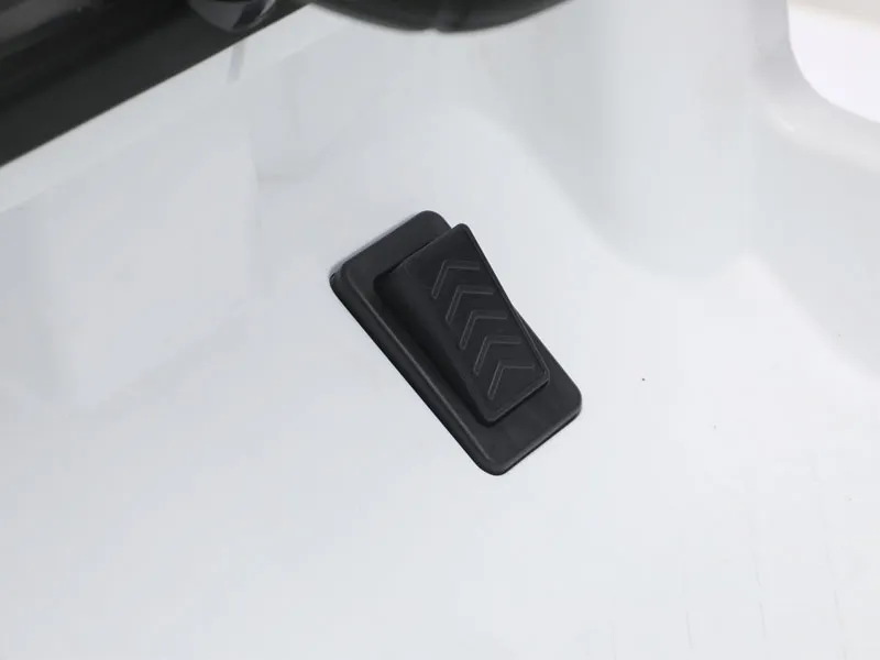 BDQ-0814 Coches para montar de 12V