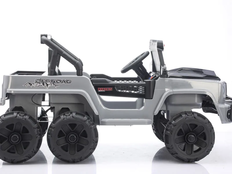 BDQ-0814 Coches para montar de 12V