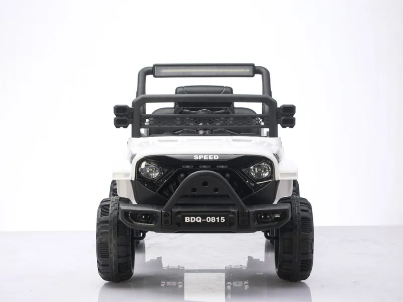 BDQ-0815 Coches para montar de 12V