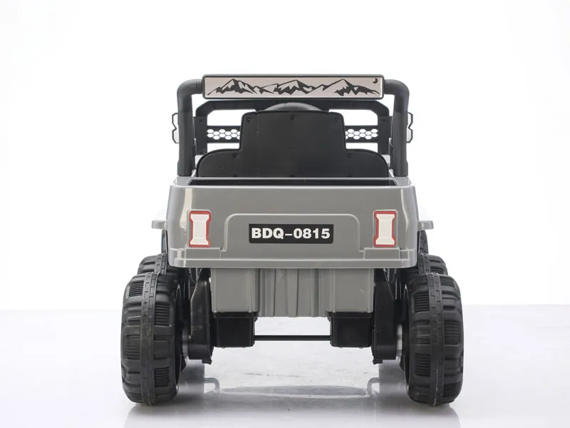 BDQ-0815 Coches para montar de 12V