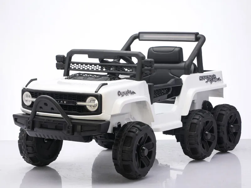 Coches BDQ-0815 de 12V