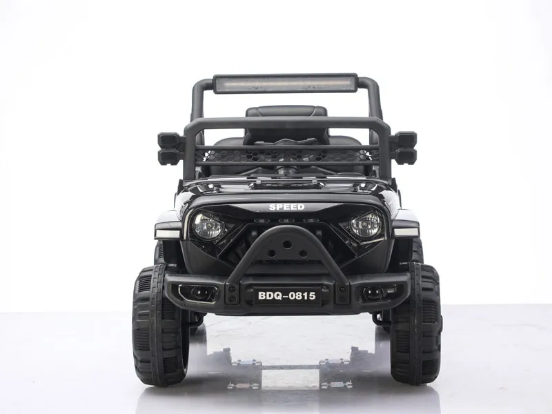BDQ-0815 Coches para montar de 12V