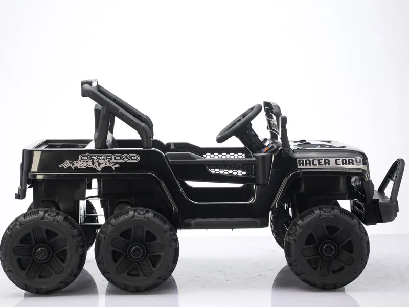 BDQ-0815 Coches para montar de 12V