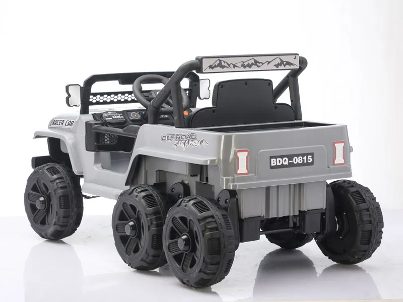 BDQ-0815 Coches para montar de 12V