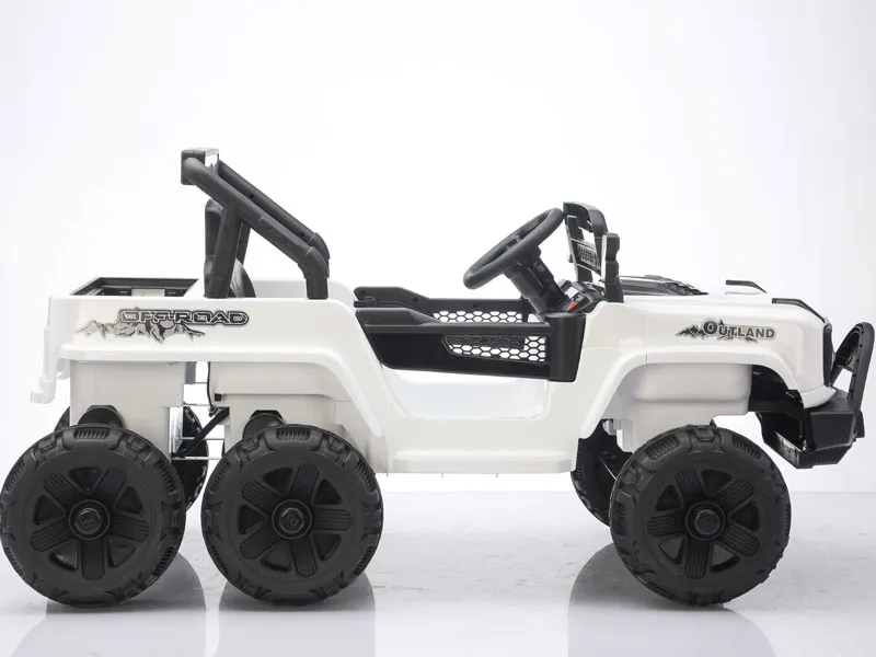 BDQ-0815 Coches para montar de 12V