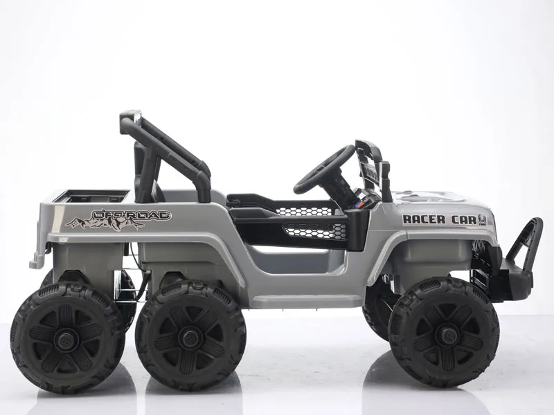 BDQ-0815 Coches para montar de 12V