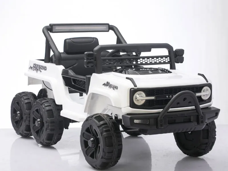 BDQ-0815 Coches para montar de 12V