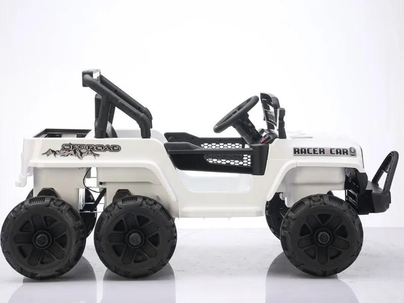 BDQ-0815 Coches para montar de 12V
