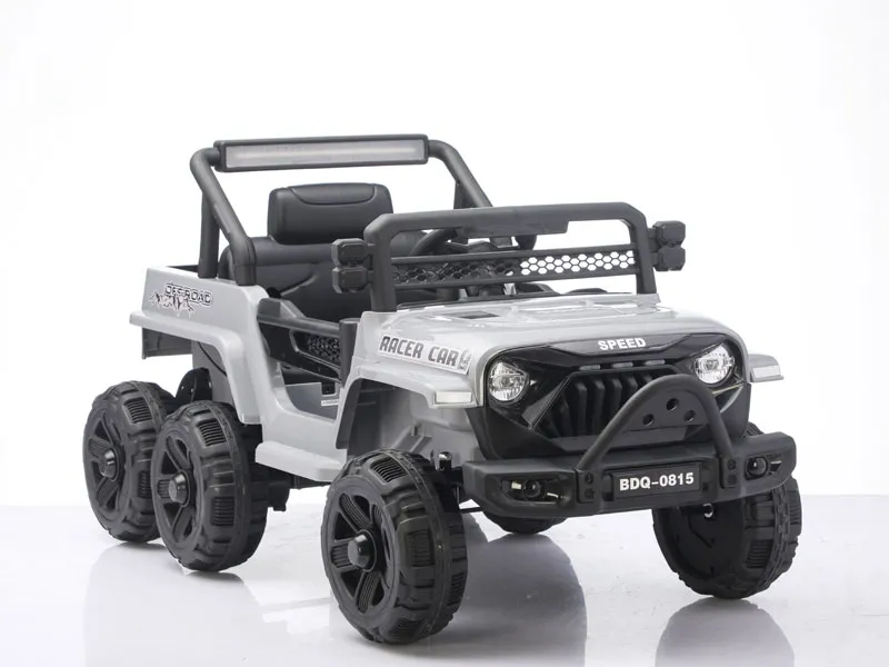 BDQ-0815 Coches para montar de 12V