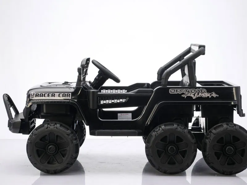 BDQ-0815 Coches para montar de 12V