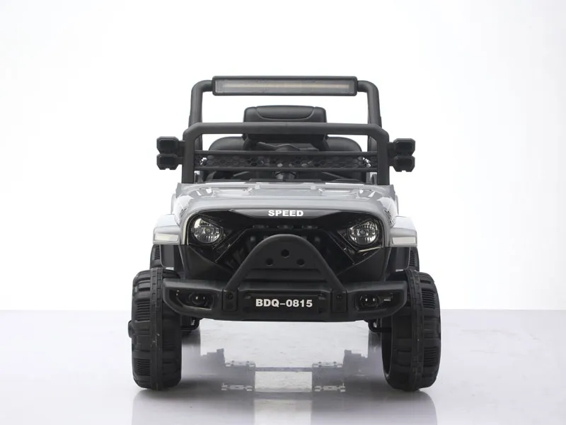 BDQ-0815 Coches para montar de 12V
