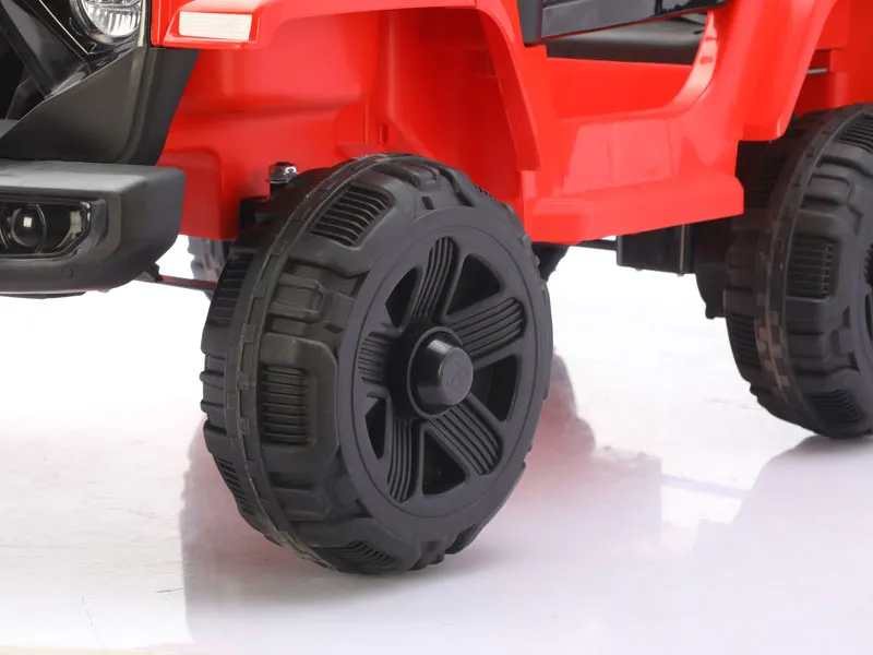 BDQ-0815 Coches para montar de 12V