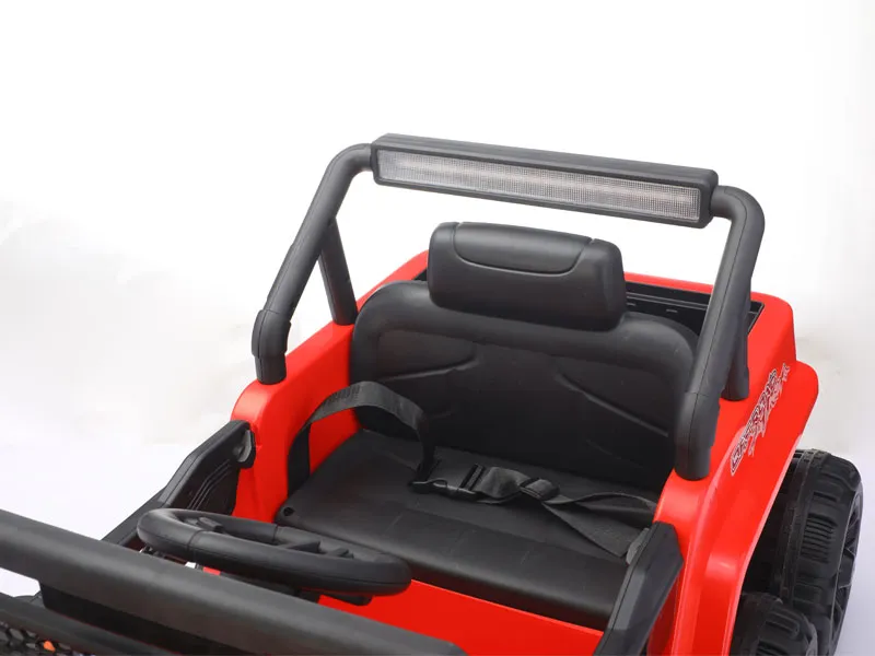 BDQ-0815 Coches para montar de 12V