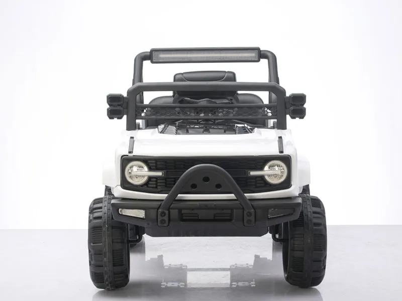 BDQ-0815 Coches para montar de 12V