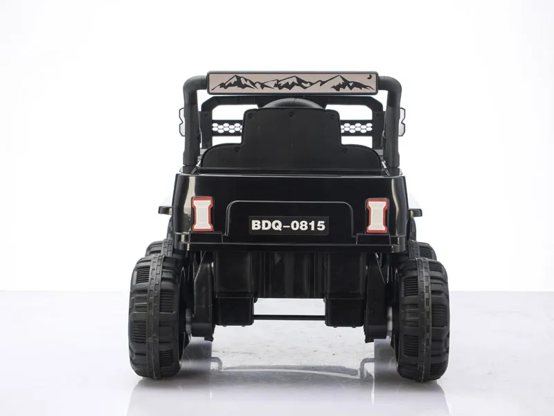 BDQ-0815 Coches para montar de 12V