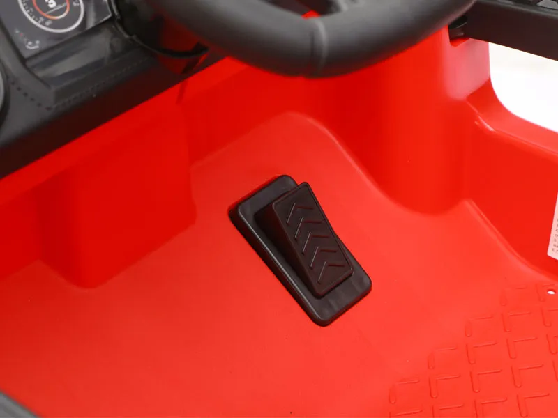 BDQ-0815 Coches para montar de 12V