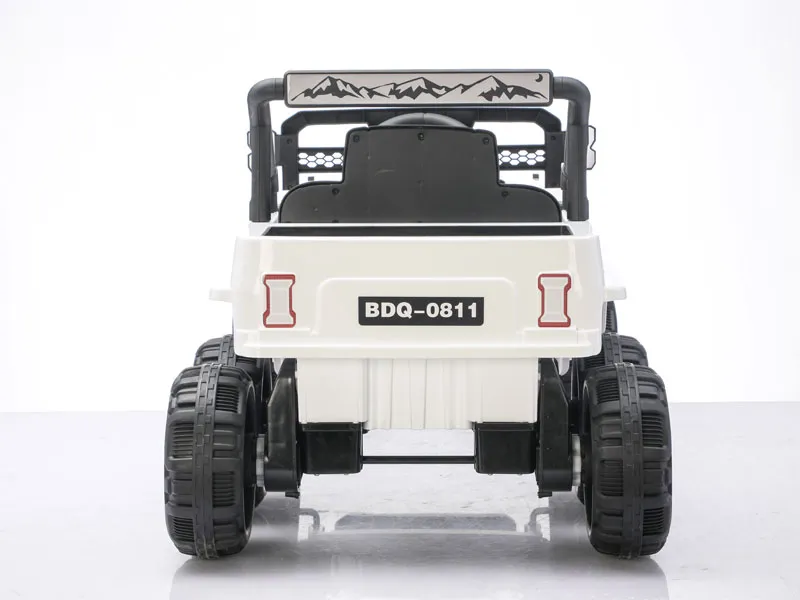 BDQ-0815 Coches para montar de 12V