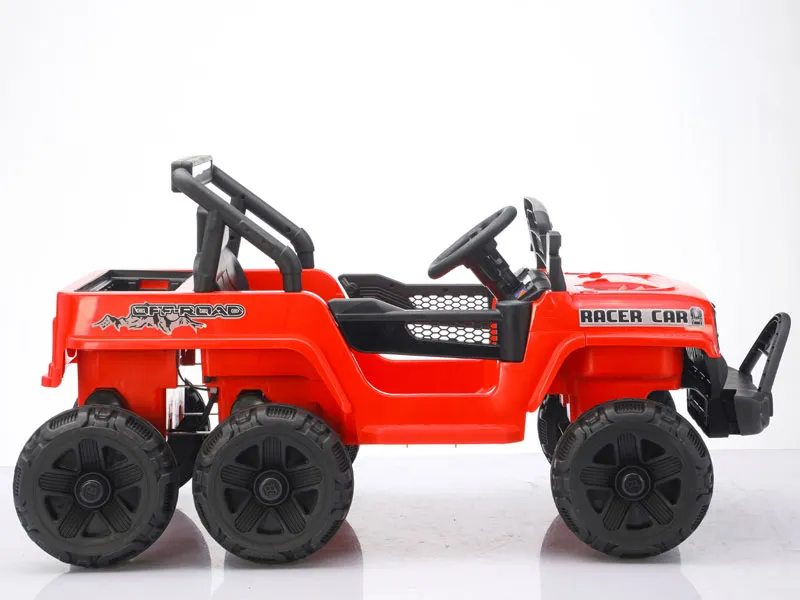 BDQ-0815 Coches para montar de 12V