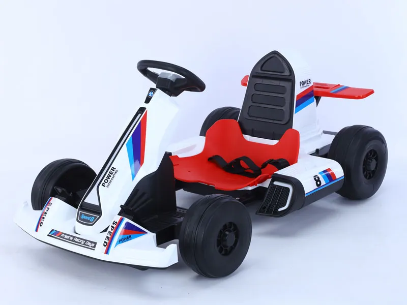 BDQ-8 Coches para montar de 12V