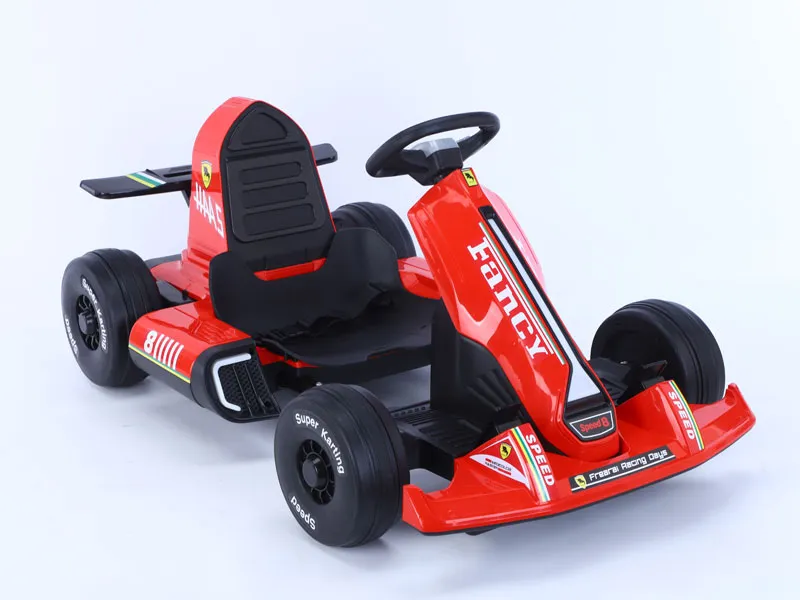 BDQ-8 Coches para montar de 12V