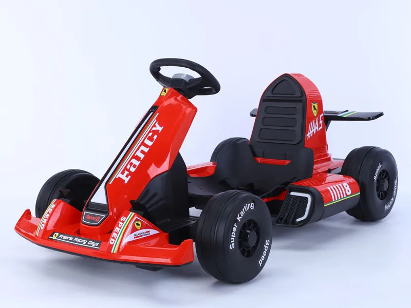BDQ-8 Coches para montar de 12V