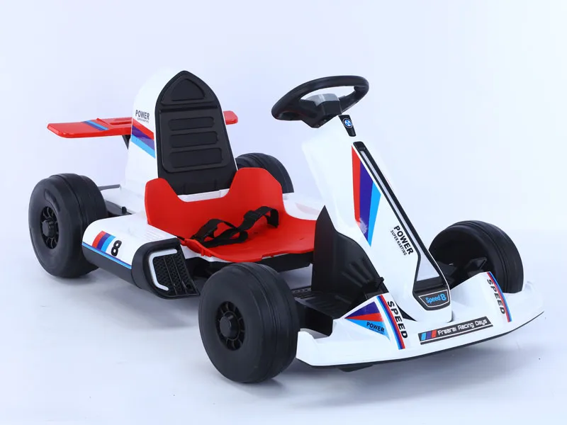 BDQ-8 Coches para montar de 12V