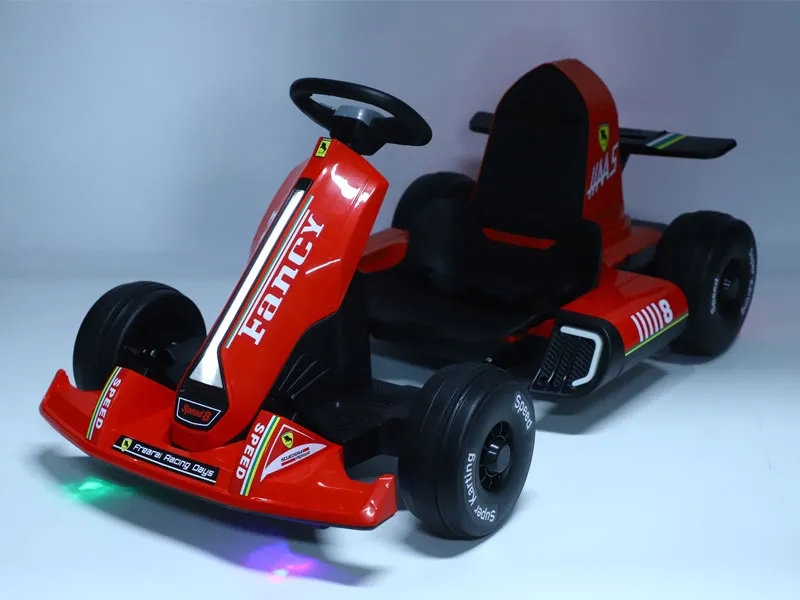 BDQ-8 Coches para montar de 12V