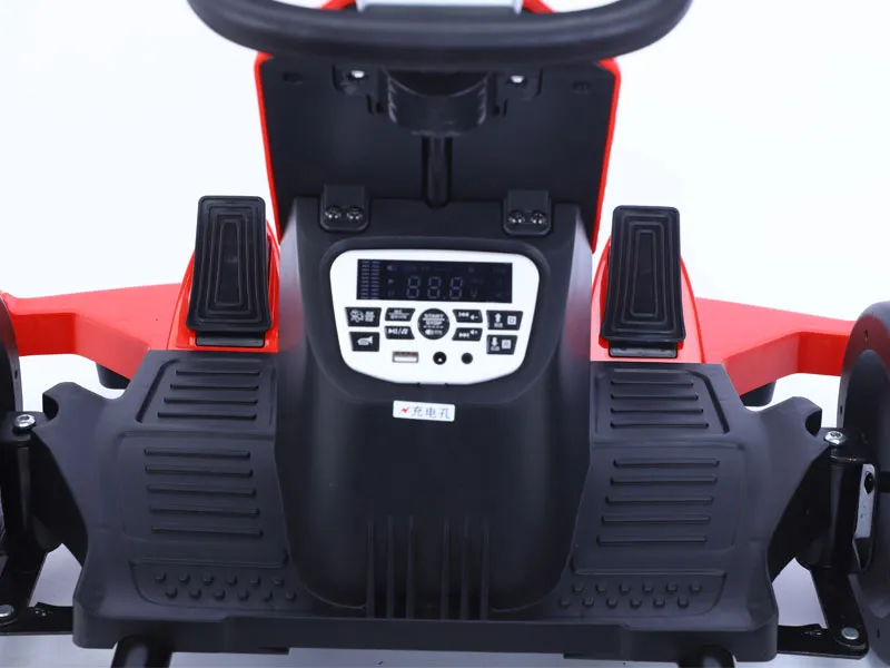 BDQ-8 Coches para montar de 12V