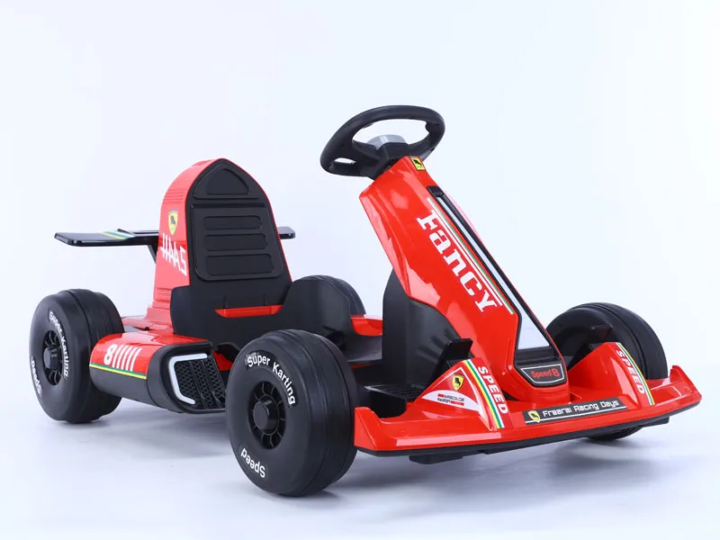 BDQ-8 Coches para montar de 12V