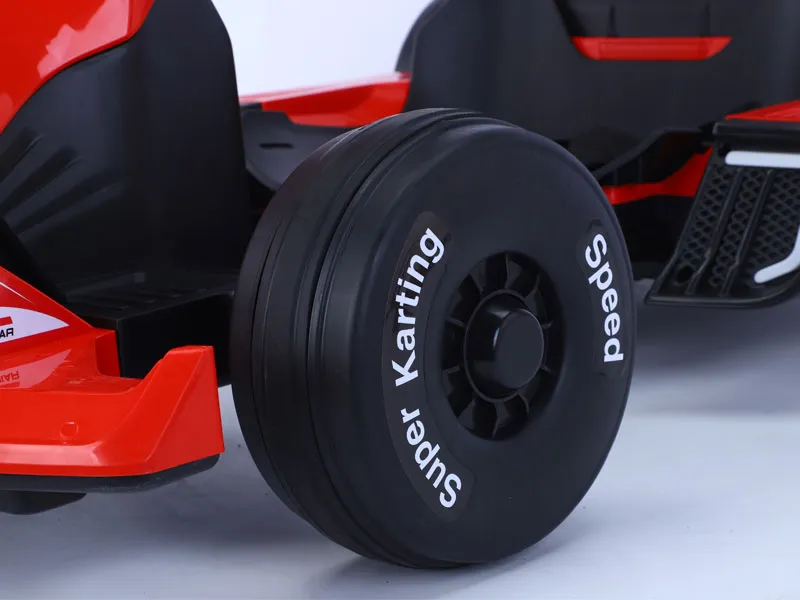 BDQ-8 Coches para montar de 12V