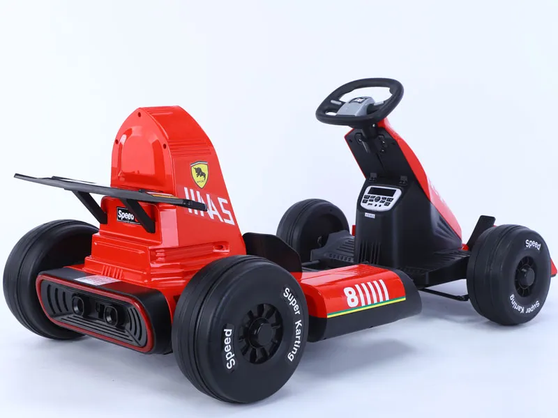 BDQ-8 Coches para montar de 12V