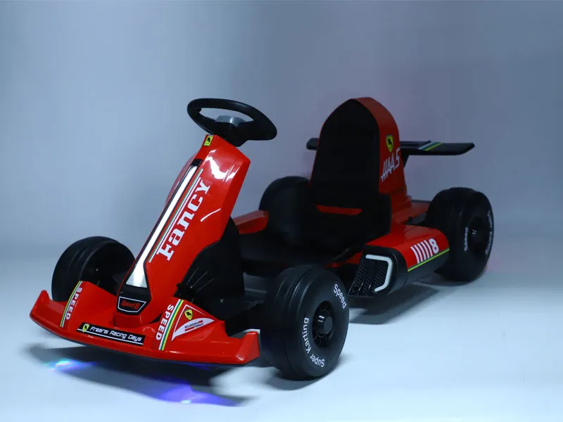 BDQ-8 Coches para montar de 12V