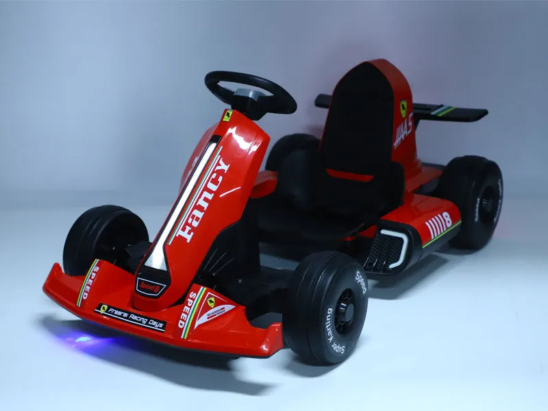 BDQ-8 Coches para montar de 12V