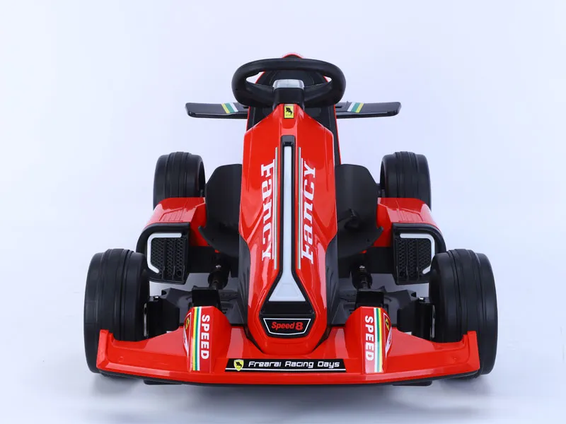 BDQ-8 Coches para montar de 12V