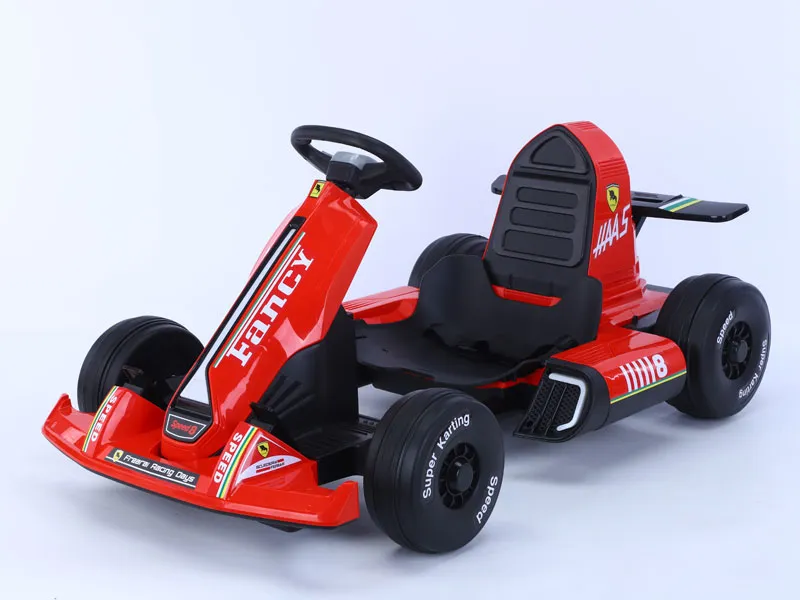 BDQ-8 Coches para montar de 12V