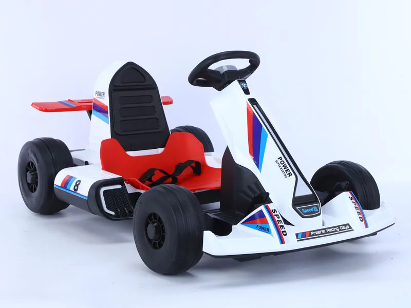 BDQ-8 Coches para montar de 12V