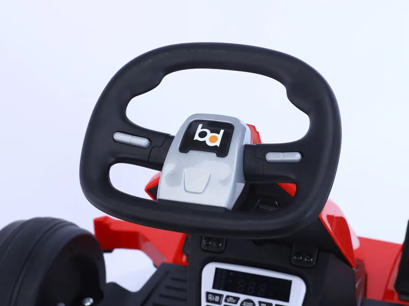 BDQ-8 Coches para montar de 12V