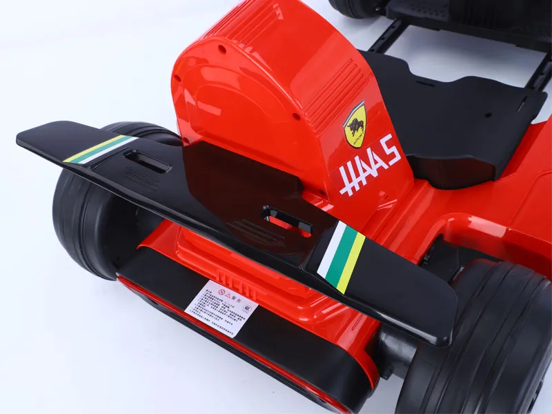 BDQ-8 Coches para montar de 12V