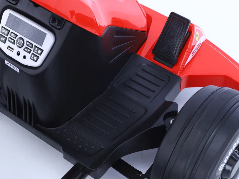 BDQ-8 Coches para montar de 12V