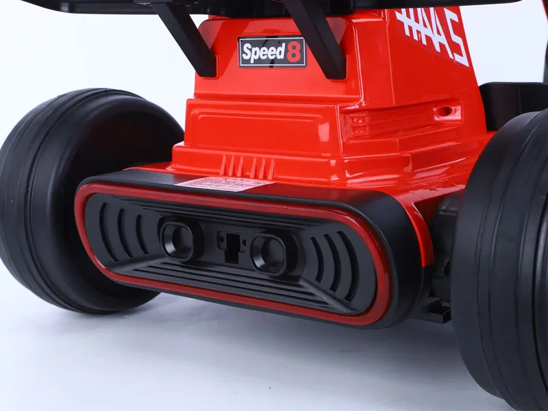 BDQ-8 Coches para montar de 12V