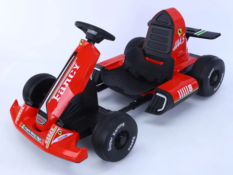 BDQ-8 Coches para montar de 12V