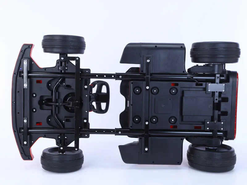 BDQ-8 Coches para montar de 12V
